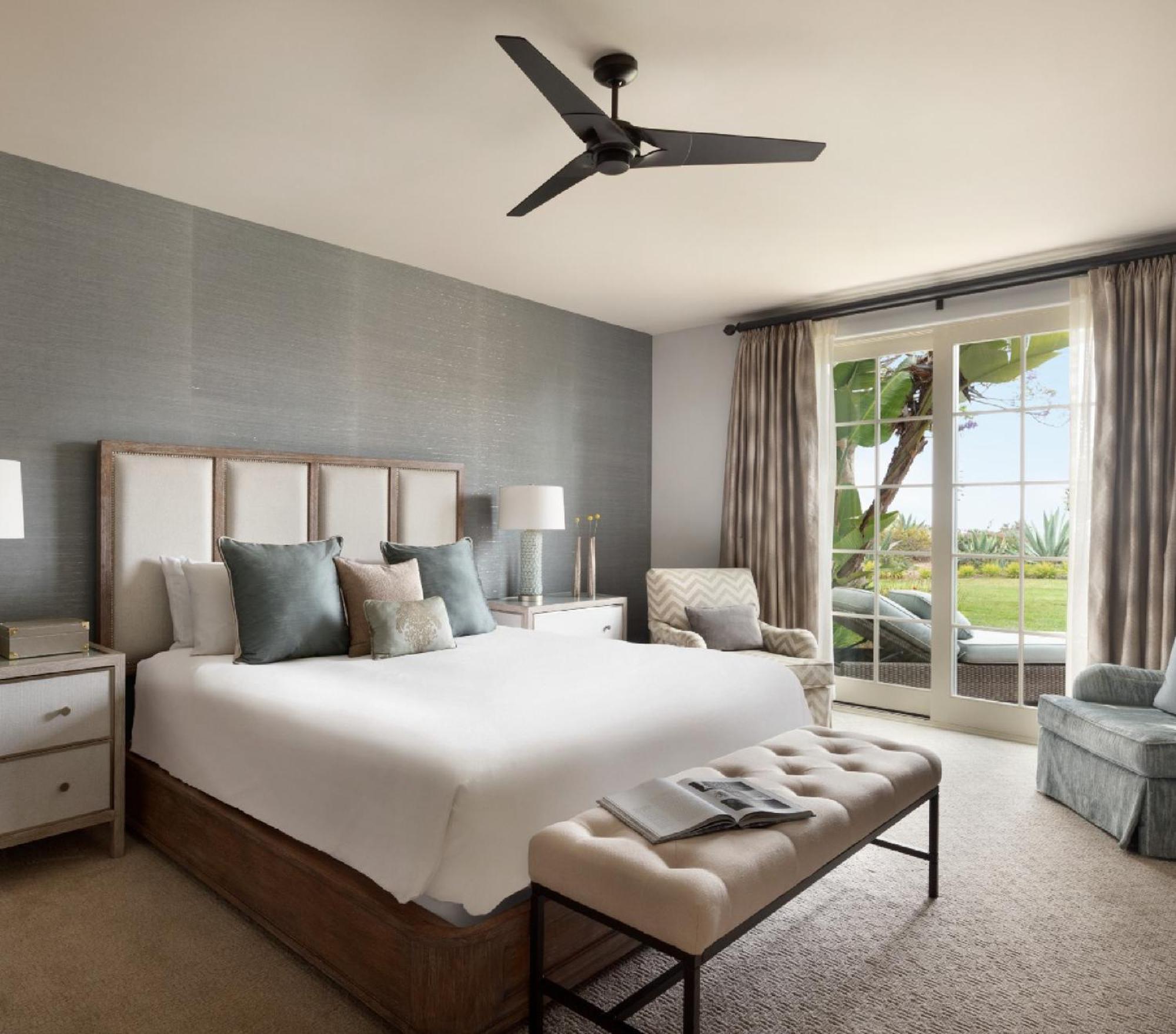 2-Bedroom Ocean View Villa (King Twin)